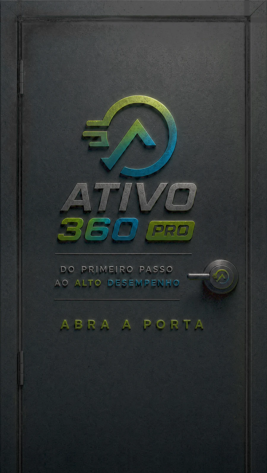 Porta do Ativo 360 Pro